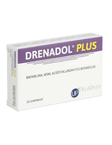 Integratore articolare per benessere articolare